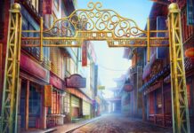 Anime-Themed Real Money Online Slot Games: A Perfect Fusion of Entertainment (2023) Anime Themed Slot game design