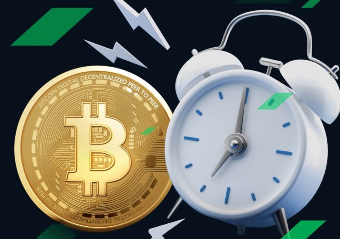 Best Times to Buy Bitcoin