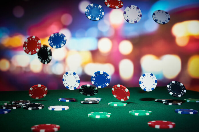 Distinguishing Features of No Wagering Casinos