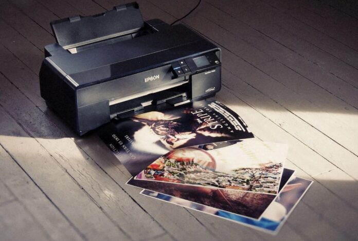 Epson SureColor P600