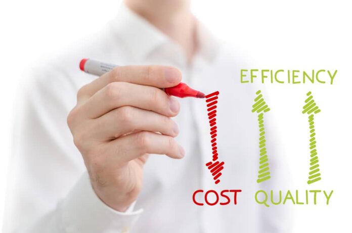 Evaluating Quality and Cost