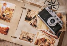 Building a Memory Vault: The Ultimate Guide to Preserving Childhood memories Memory Vault