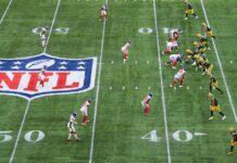 10 Of The Most Notable NFL Players Who Hail From North Carolina