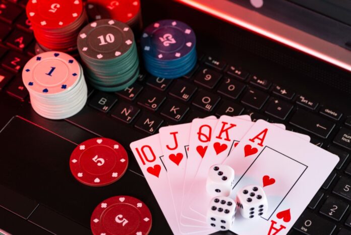 Online Casino Without Wager