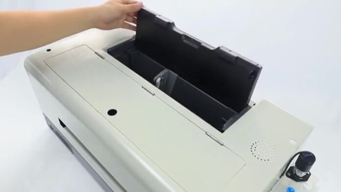 PLK DTF L1800 Transfer Printer