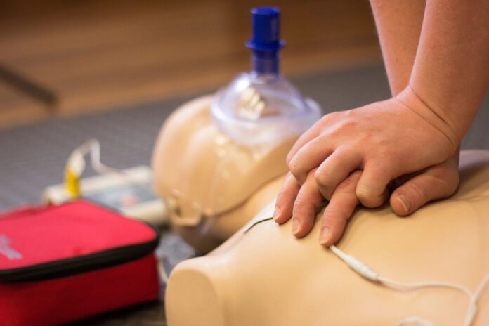 Recertification in CPR