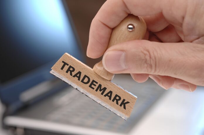 What happens after you get your legal trademark