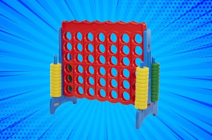 connect four online