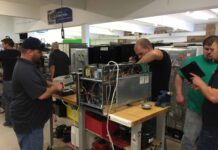 Appliance Repair School: Your Guide to Training Programs and Duration