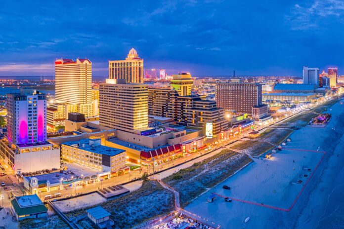 Atlantic City