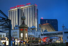 Atlantic City’s Casino Renaissance: How the Boardwalk Is Bouncing Back