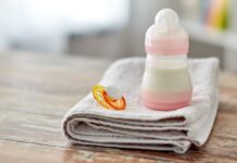 Best Vegan Alternatives To Baby Formula (2023) Best Vegan Alternatives To Baby Formula