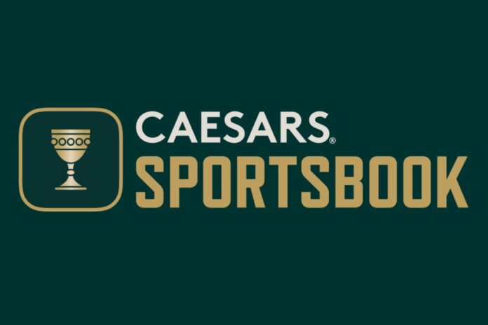 Caesars Sportsbook