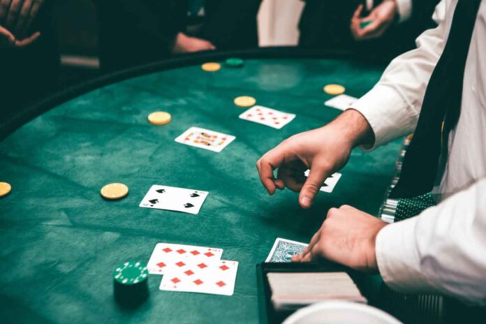Celebrity Culture and Online Casinos