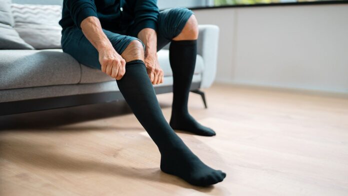 Compression Socks