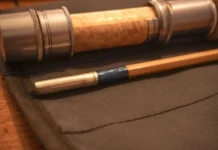 Crafting The Perfect Fly Rod: A DIY Guide To Bamboo Bliss