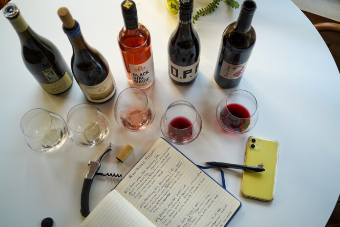 Exploring Wine Diversity - Your Passport to Different Varietals