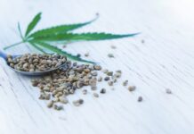 The Superfood Unveiled: Exploring the Health Benefits of Hemp Seeds