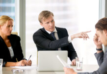 Navigating Job Dismissals ─ When Legal Counsel Becomes Essential