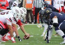 Breaking Down the Basics: An Easy-to-Follow Guide to NFL Sports Betting NFL Sports Betting