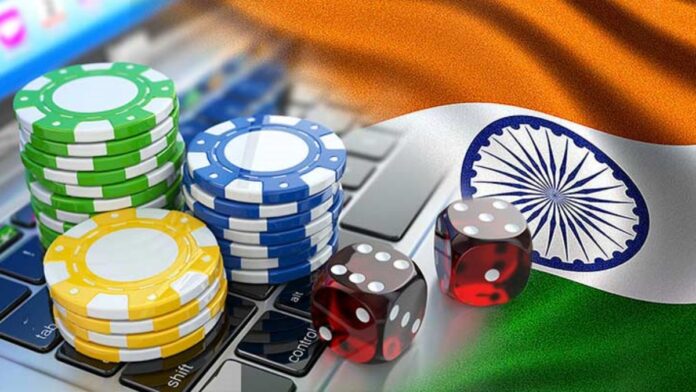 Online Gambling India