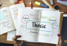 Overcoming Dissertation Fear: How to Write Your Thesis Easier and Faster Overcoming Dissertation Fear: How to Write Your Thesis Easier and Faster