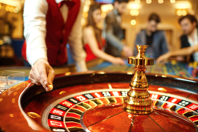 Recurring Challenges online casino