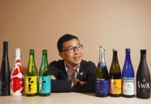 Sake Connoisseur In The Making: The Road To Sake Sommelier Mastery