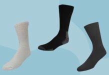 Sock Selection for Diabetics: Comfort, Safety, and Style