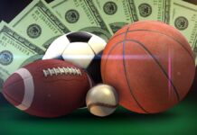 Top 5 Sports Gambling Sites With the Best Bonuses in the United States Sports Betting