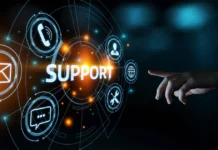 Startup Growth Essentials: How Managed Internet Services Make a Difference