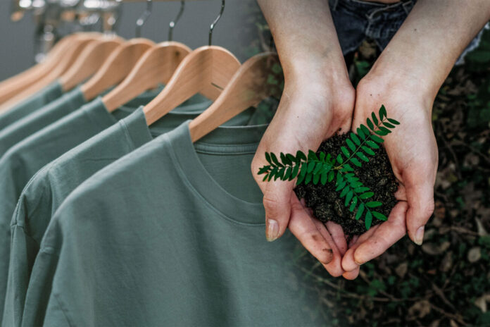 Sustainability in Fashion