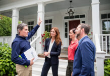 A Closer Look: What’s Included In A Comprehensive Home Inspection