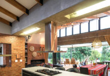 The Charm of Face Bricks: Interior Design Ideas for Character Homes The Charm of Face Bricks: Interior Design Ideas for Character Homes