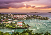 Tropical Vibes: Exploring the Unique Fashion of the Virgin Islands Tropical Vibes Exploring the Unique Fashion of the Virgin Islands