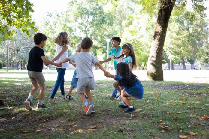 Why Nature-Based Learning Matters