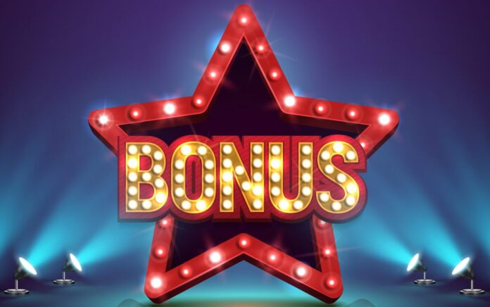 casino bonus