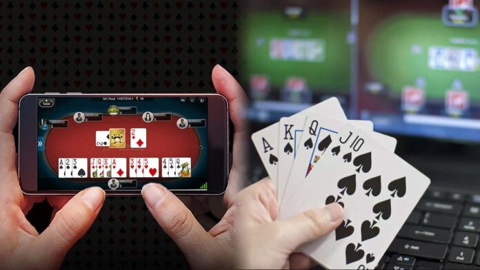 rummy online