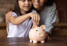 Investing in Your Child’s Future: A Guide to College Savings Plans Investing in Your Child's Future: A Guide to College Savings Plans