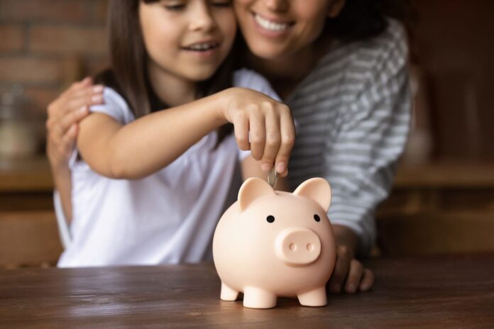 Investing in Your Child's Future: A Guide to College Savings Plans