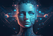 AI Unleashed: The Dawn of Next-Gen Creative Tools (2023) advanced artificial intelligence for the future rise in technological singularity using deep learning algorithms. Generative AI