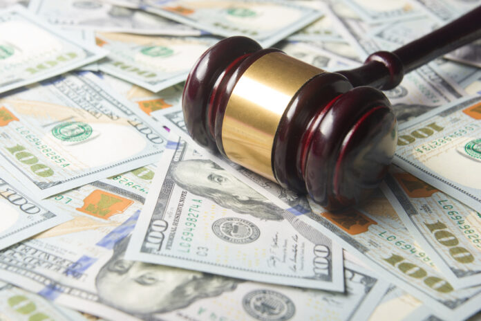 Cost of Legal Representation vs. the Cost of Conviction