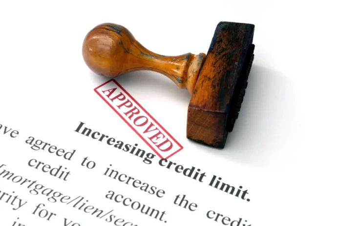 Credit Limit Increases
