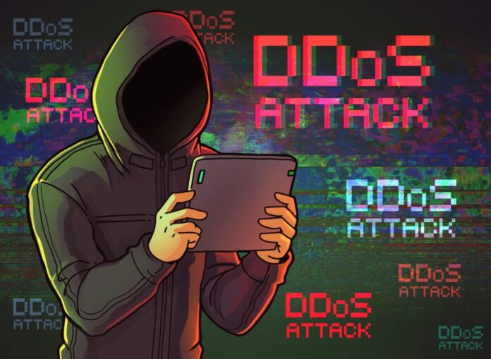 DDoS Attack