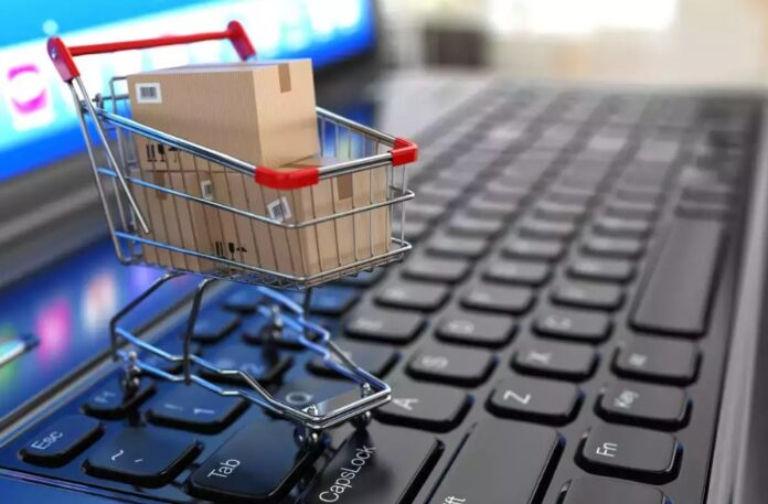 E-commerce Upheaval