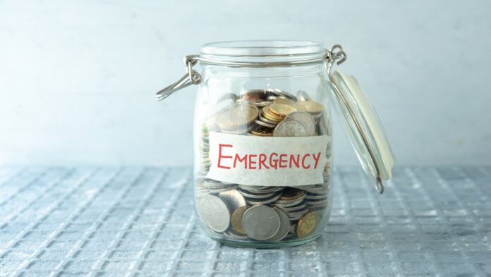 Emergency Funds