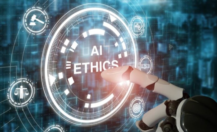 Ethical AI and Responsible Tech Application