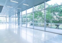 The Future of Meetings: Glass Conference Rooms Glass Conference Rooms