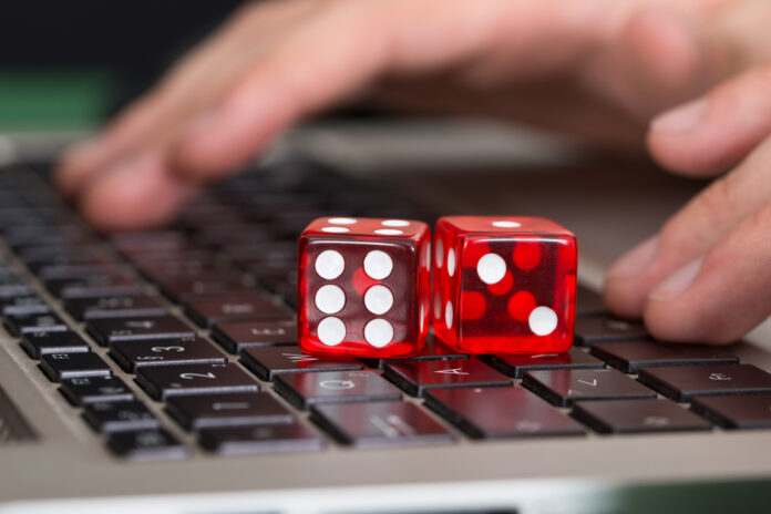 How to Start Gambling Online in Rhode Island