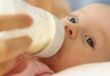 Is the Formula Right for Your Baby? Learn How to Tell – 2024 Guide